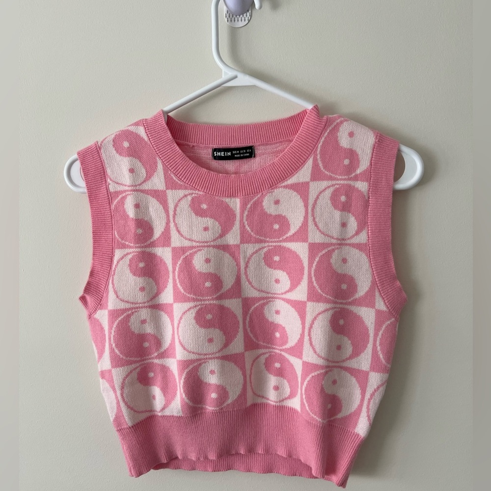 Sweater Vest - Picture 1 of 1